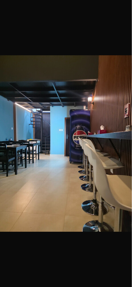 Koko box restaurant  - 2