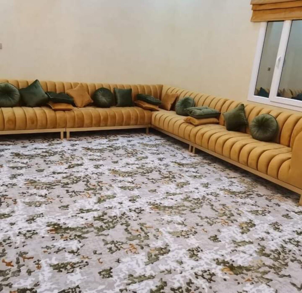 تفصيل وتنجيد كنب ومفروشات - 21