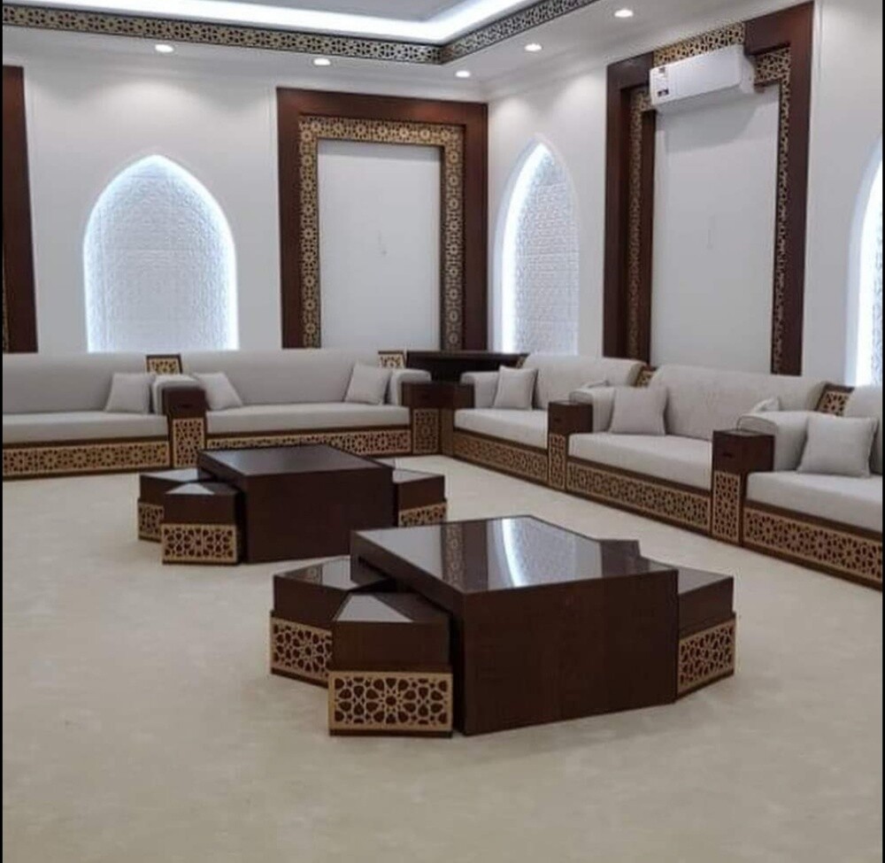 تفصيل وتنجيد كنب ومفروشات - 12