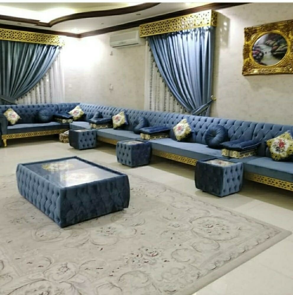 تفصيل وتنجيد كنب ومفروشات - 8