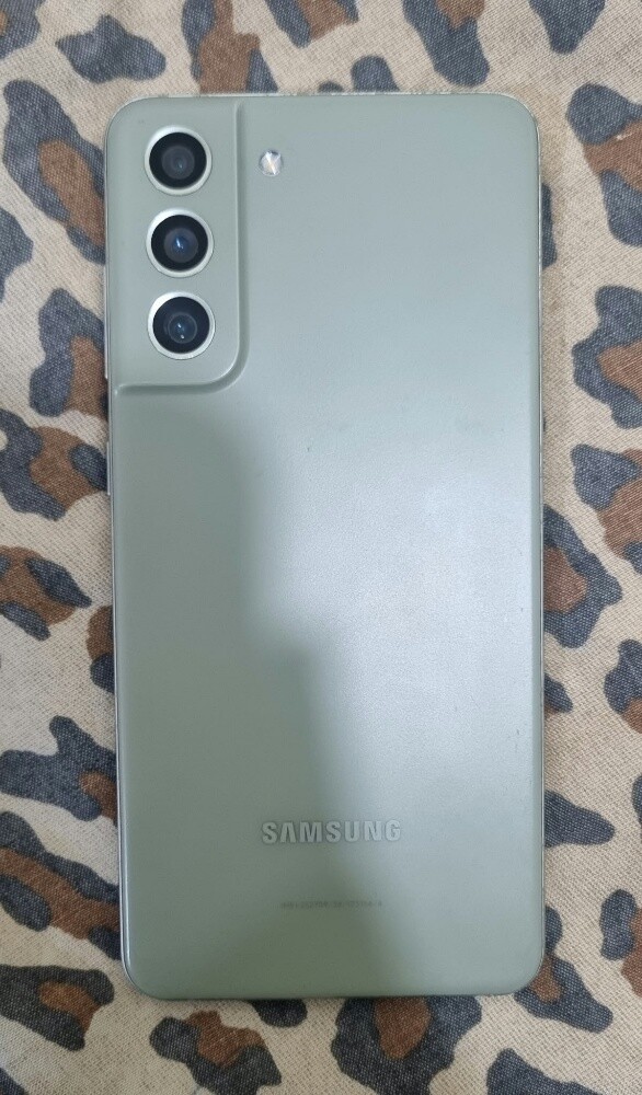 Samsung S21 fe 256GB, 8GB - 2