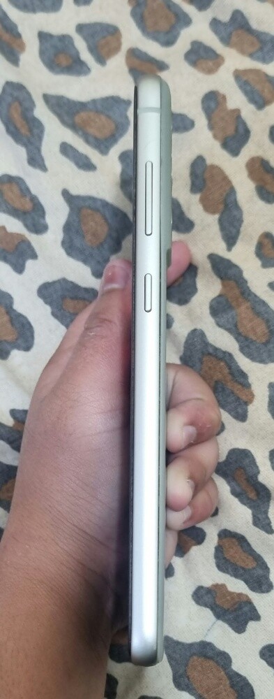 Samsung S21 fe 256GB, 8GB - 9