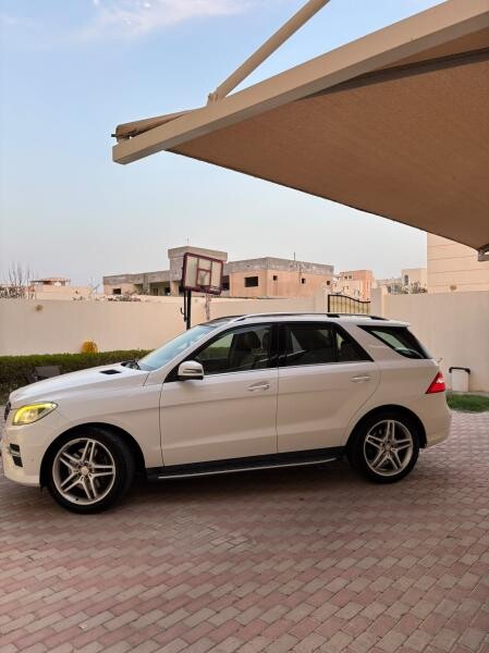مرسيدسبنز 350 موديل 2014 - 2