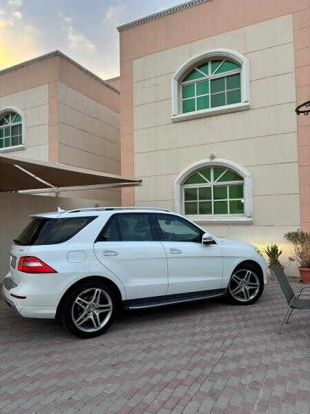 مرسيدسبنز 350 موديل 2014 - 3