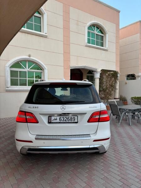 مرسيدسبنز 350 موديل 2014 - 5