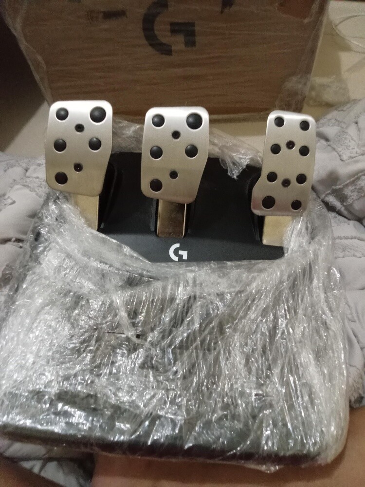 لوجتك جي - 3
