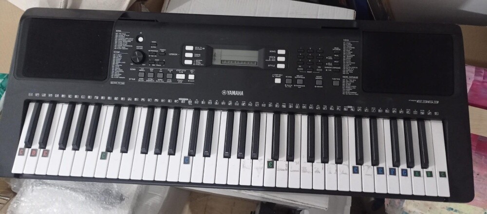 piano - 2
