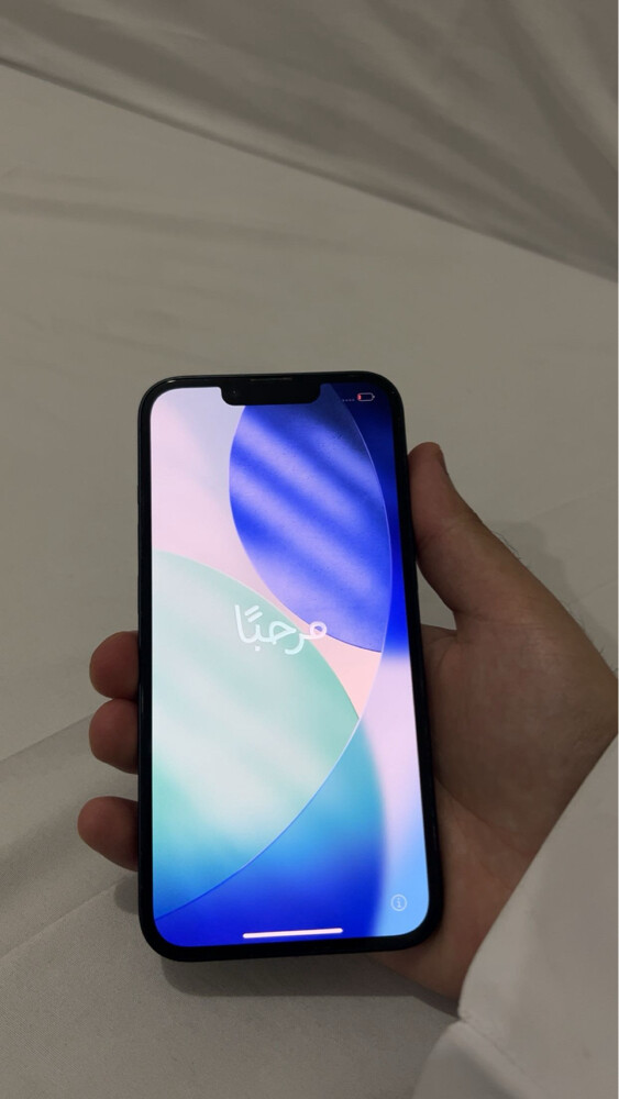 ايفون ١٣ - 2