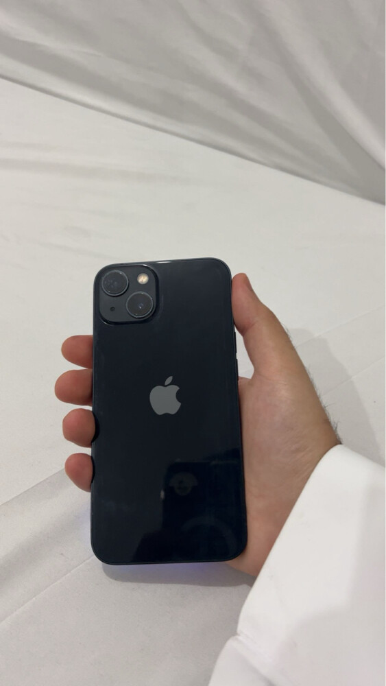 ايفون ١٣ - 1