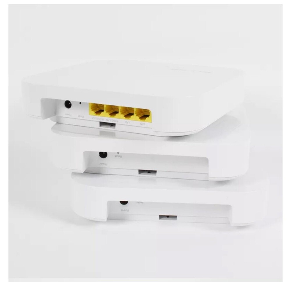 Ip com mesh wifi - 2