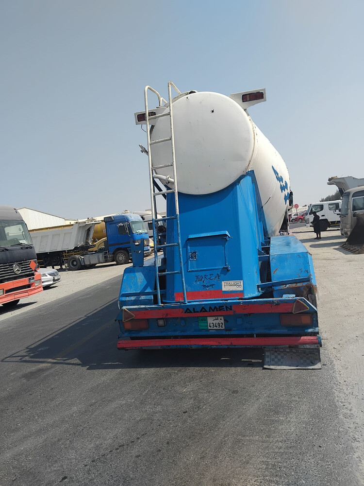 تنكراسمنت تركي - 4