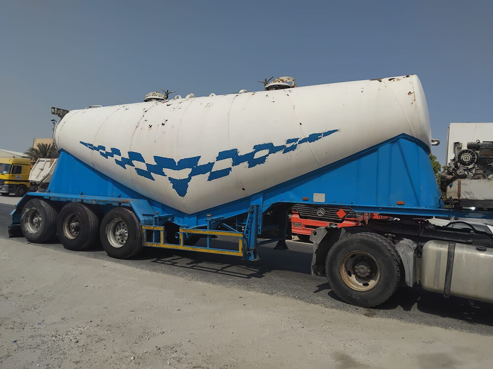 تنكراسمنت تركي - 3
