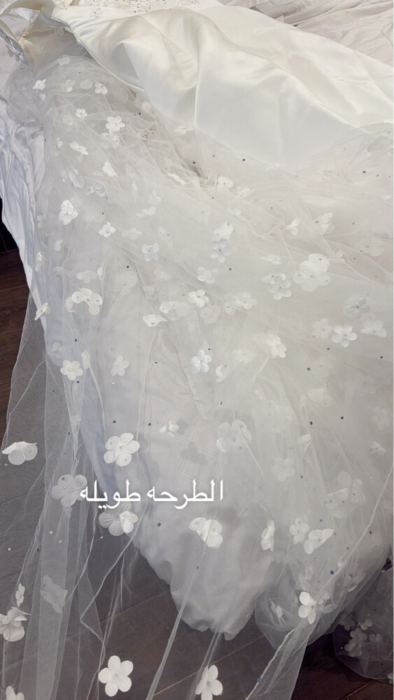 wedding dress - 3