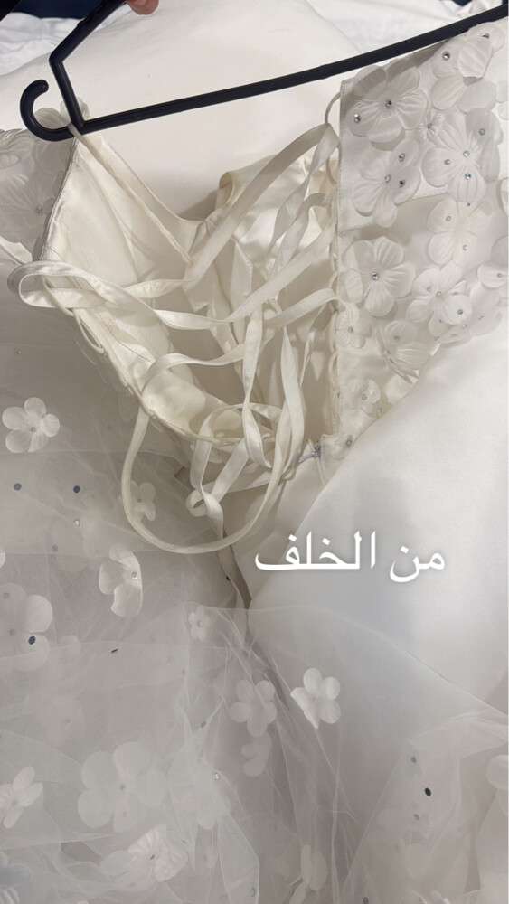 wedding dress - 2
