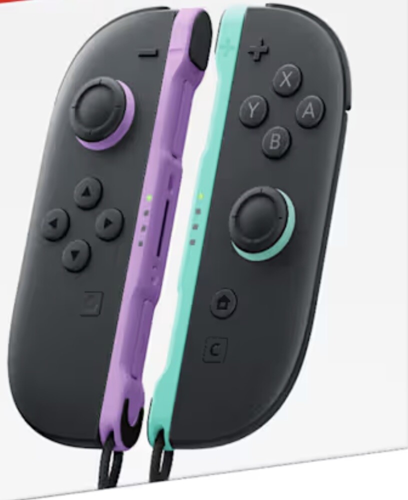 Nintendo switch 2 controller - 2