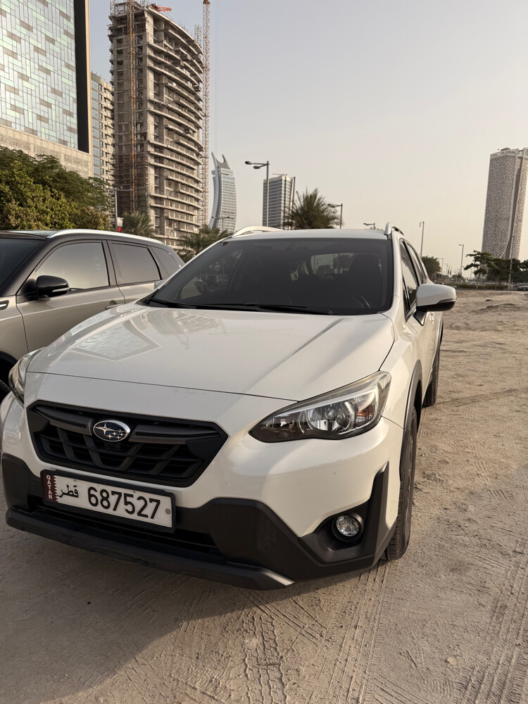 Subaru XV 2021 AWD - 11