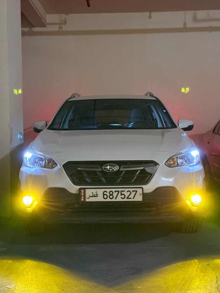 Subaru XV 2021 AWD - 7