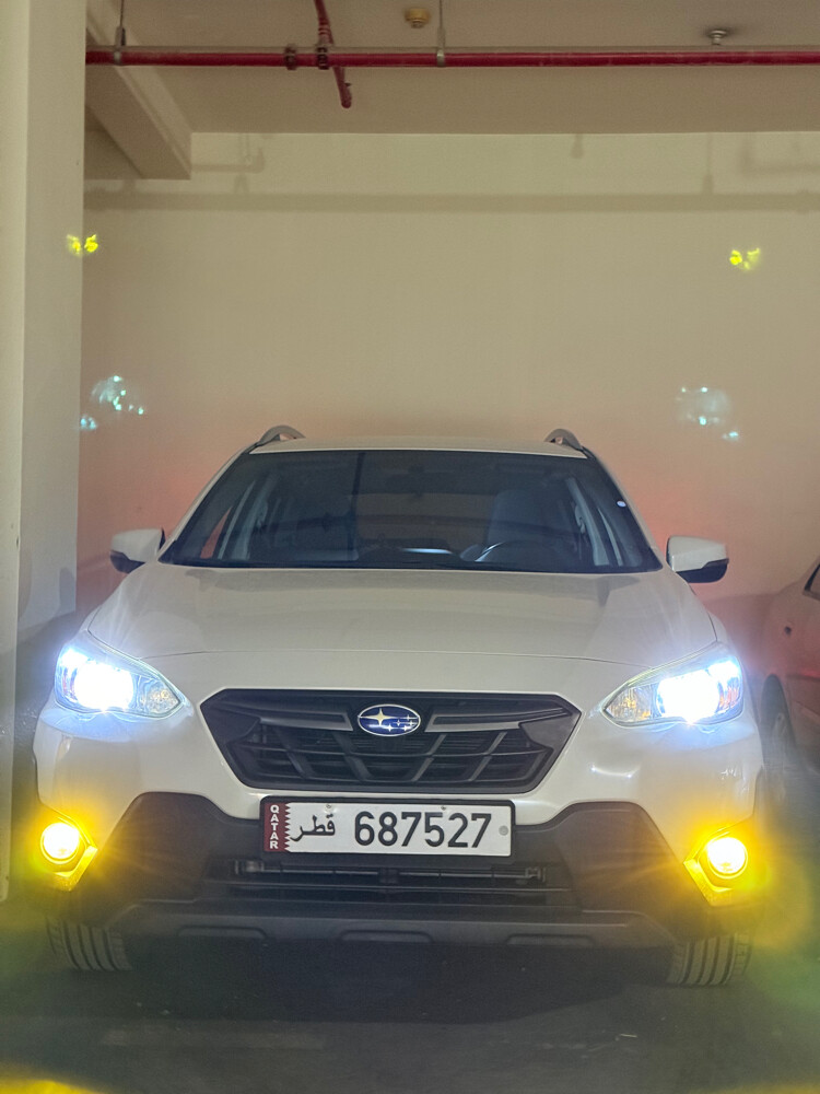Subaru XV 2021 AWD - 3