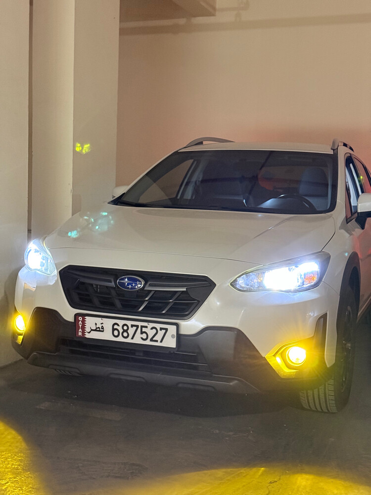 Subaru XV 2021 AWD - 9