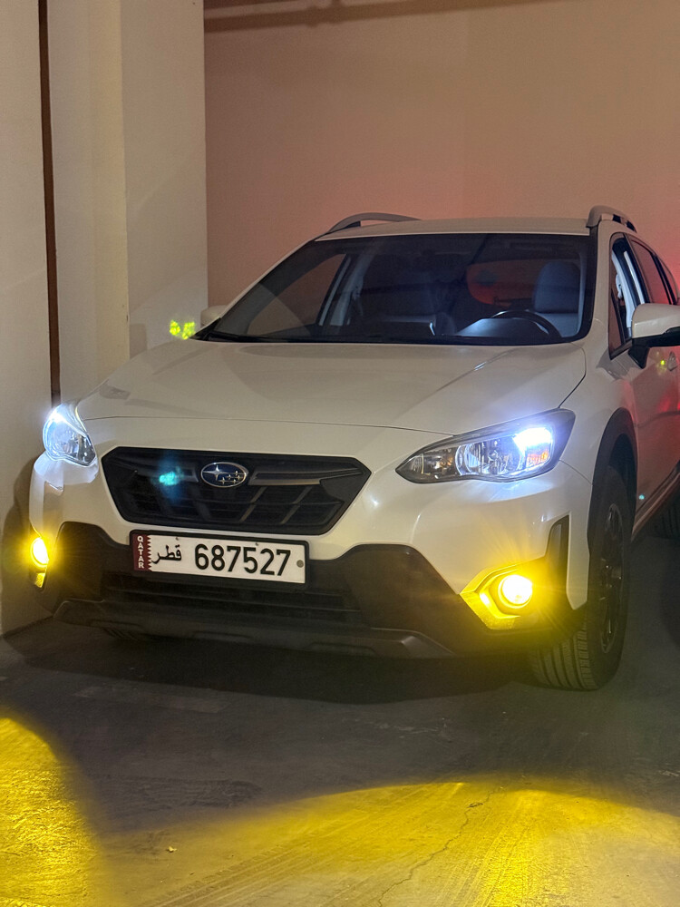 Subaru XV 2021 AWD - 4