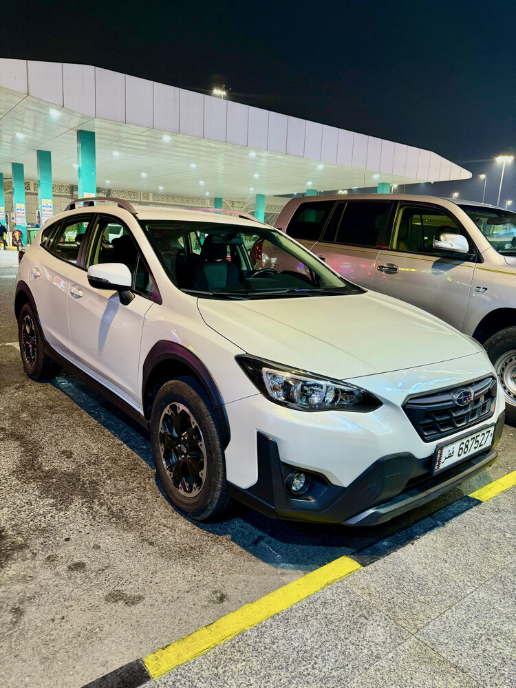Subaru XV 2021 AWD - 12