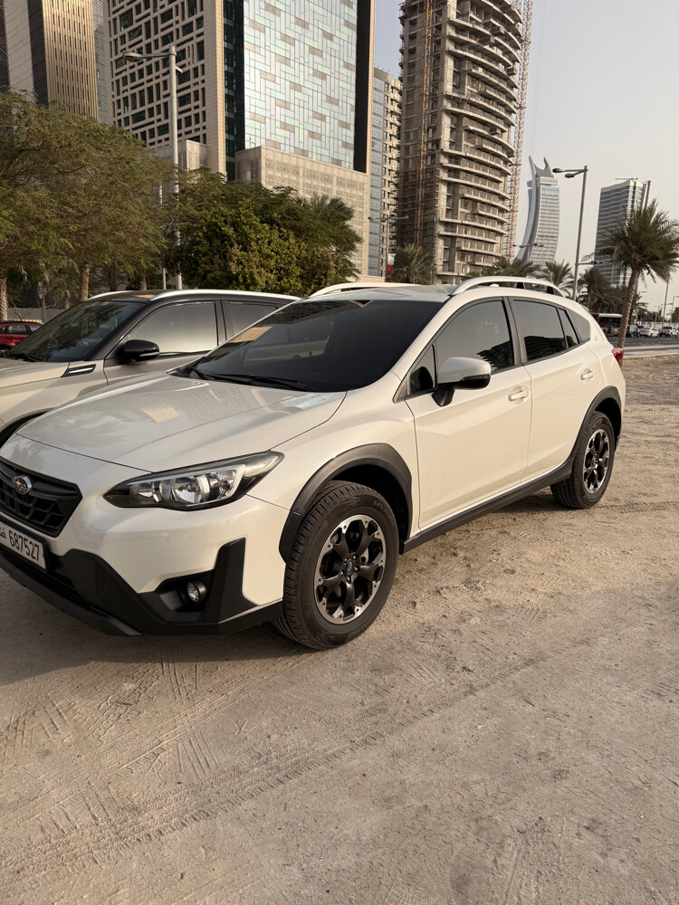 Subaru XV 2021 AWD - 10