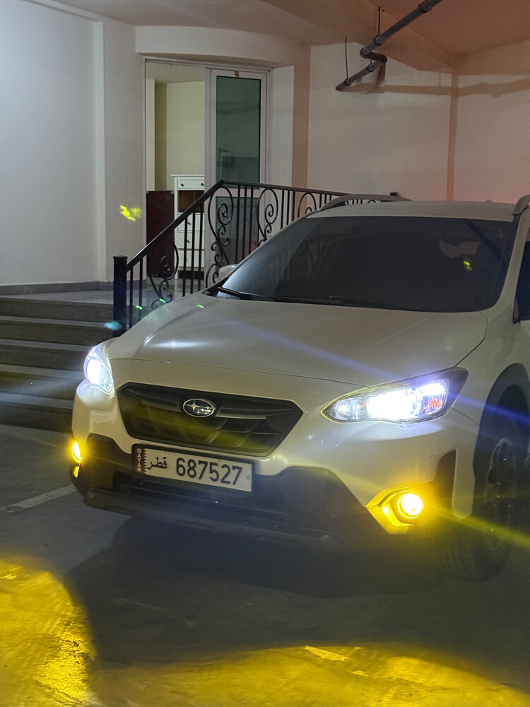 Subaru XV 2021 AWD - 2