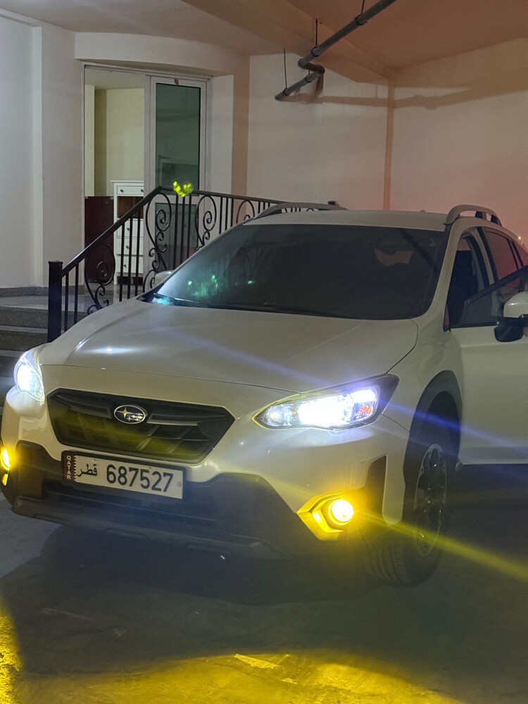 Subaru XV 2021 AWD - 5