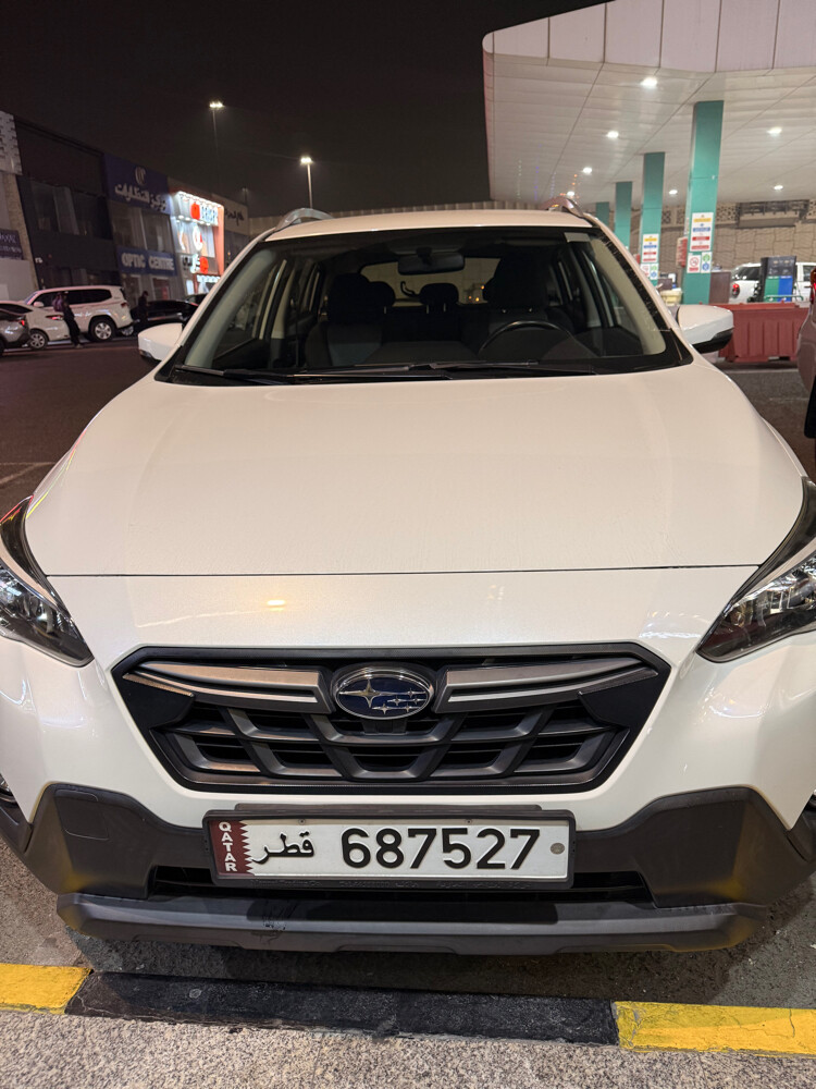 Subaru XV 2021 AWD - 6