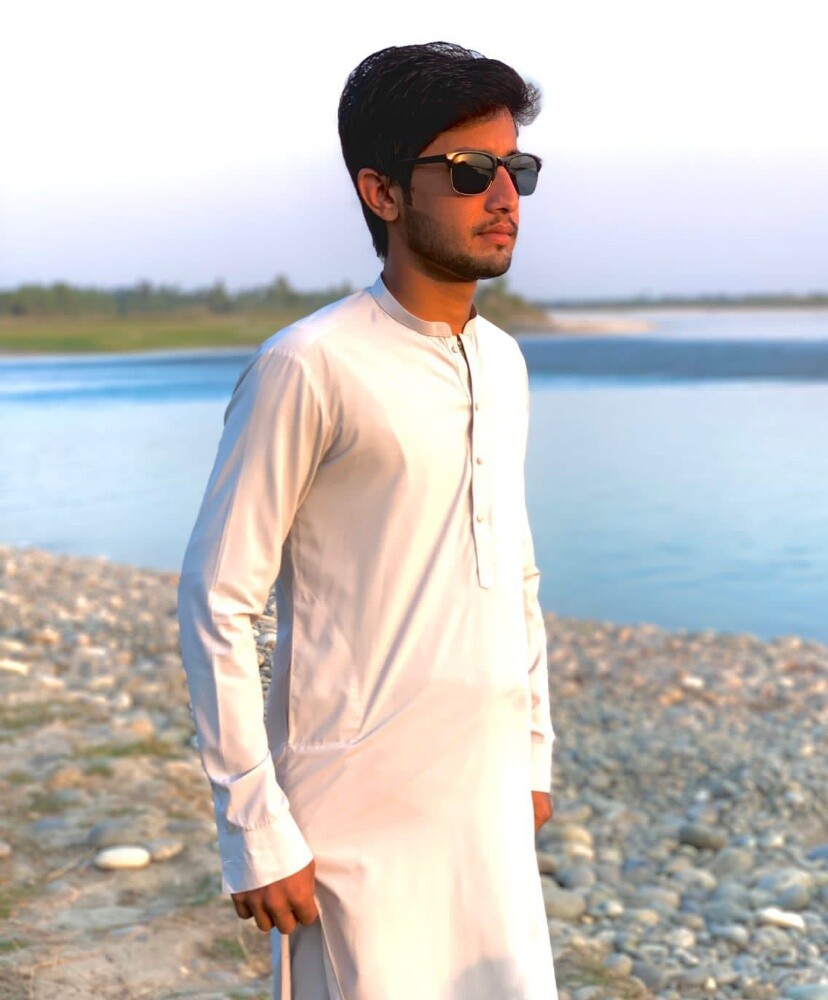Ismail khan - 1