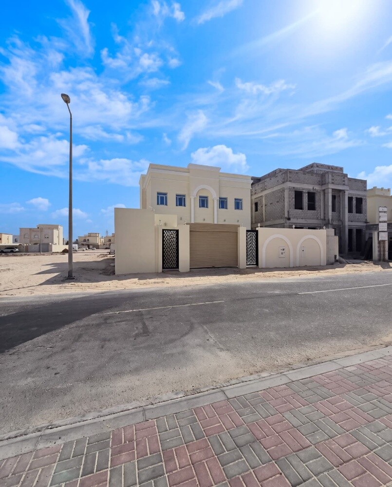 فيلا جديده بالمكيفات ف الذخيرة - 2