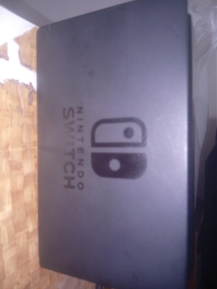 NINTENDO SWITCH COMBO ( read disc) - 6