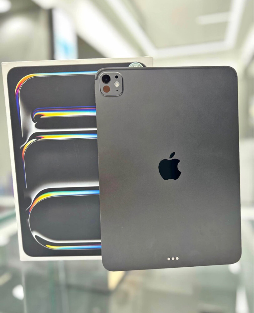 iPad Pro 11 inch M5 - 1