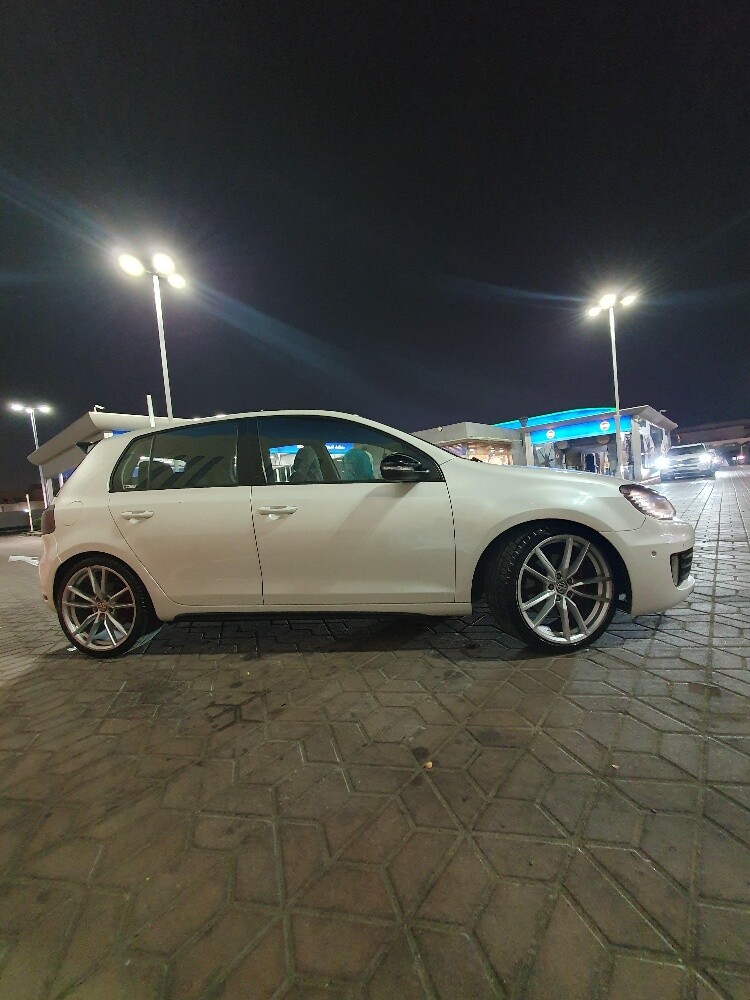 قولف جي تي اي ٢٠١٢ - 4