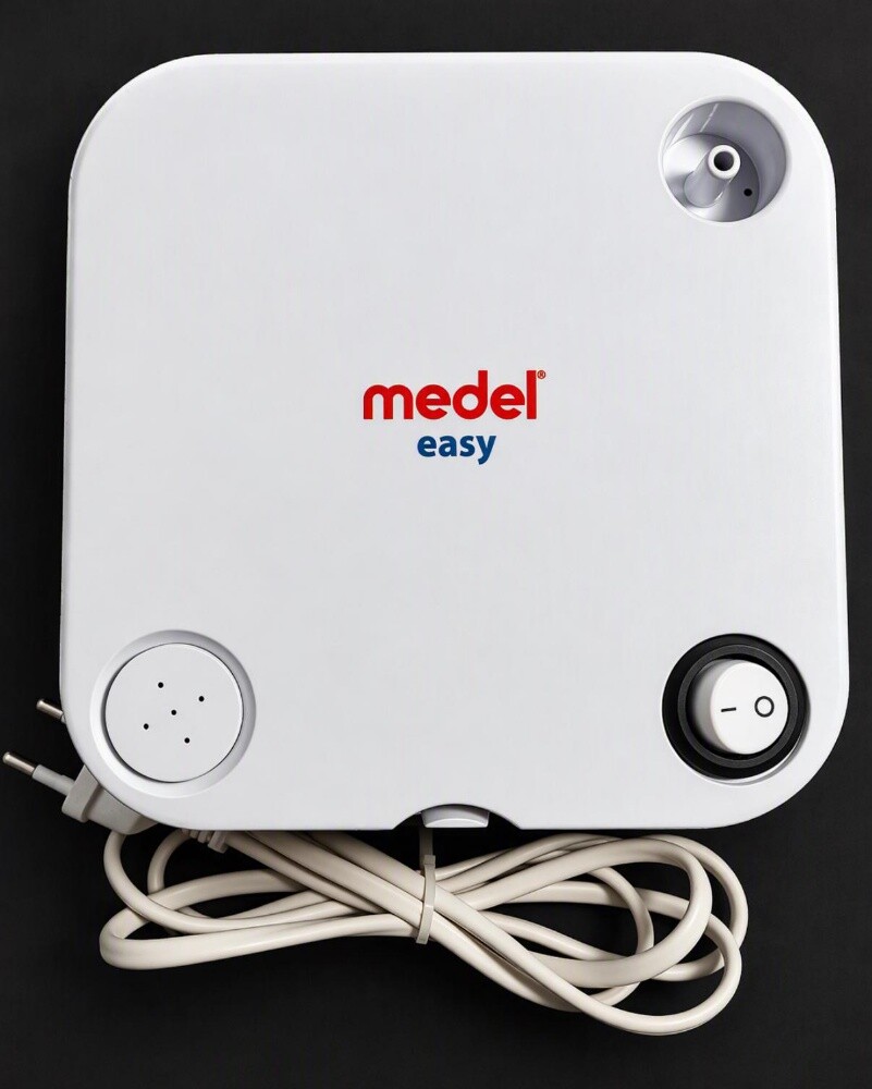 nebulizer medel - 1