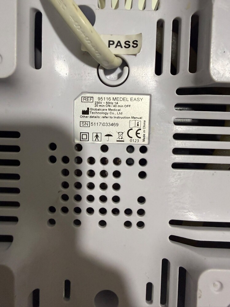 nebulizer medel - 2