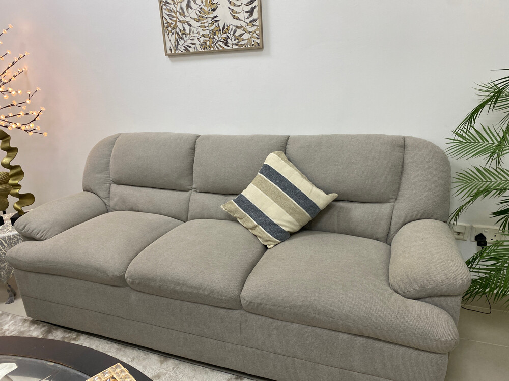 sofa  - 3