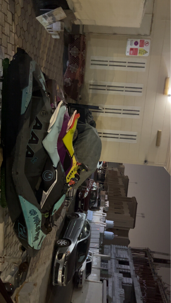 سكوترين - 3
