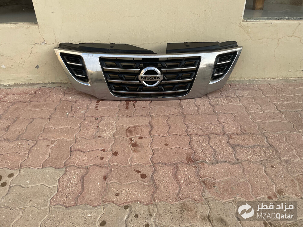 شبك نيسان  - 1