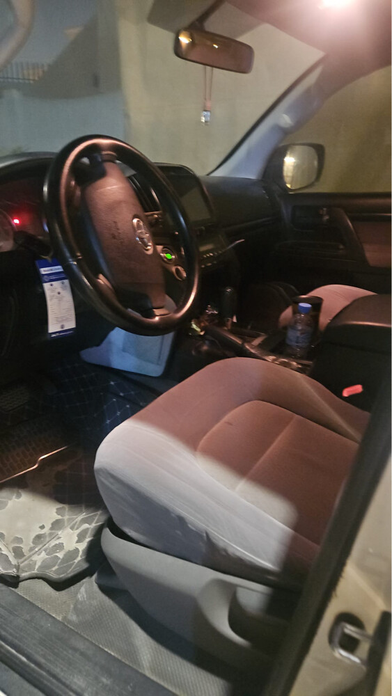 للبيع جي استاندر - 2