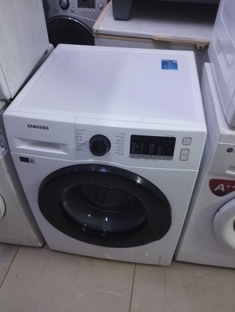 Samsung washing machine 2in1 sale - 1