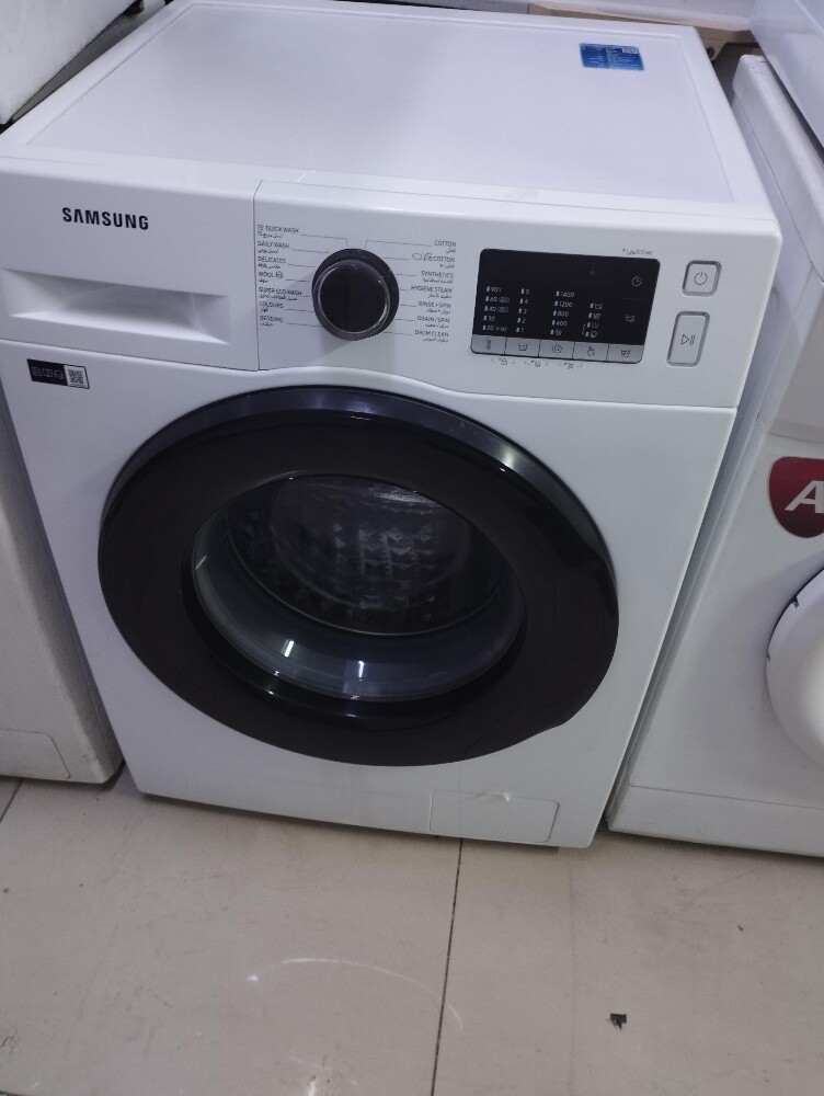 Samsung washing machine 2in1 sale - 2