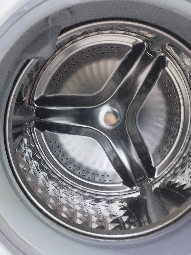 Samsung washing machine 2in1 sale - 3