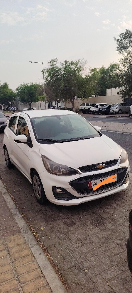spark Chevrolet - 1