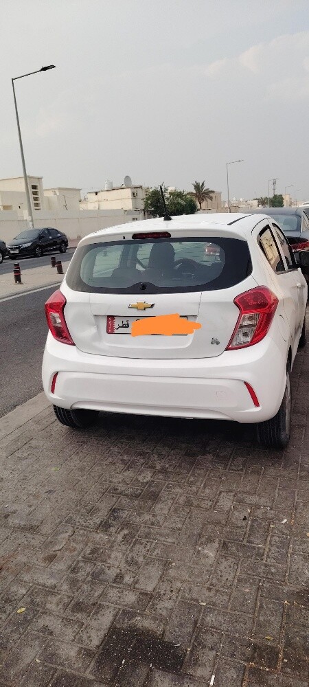spark Chevrolet - 2