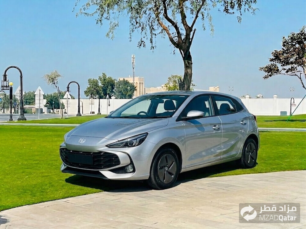 MG GT for rent - 2