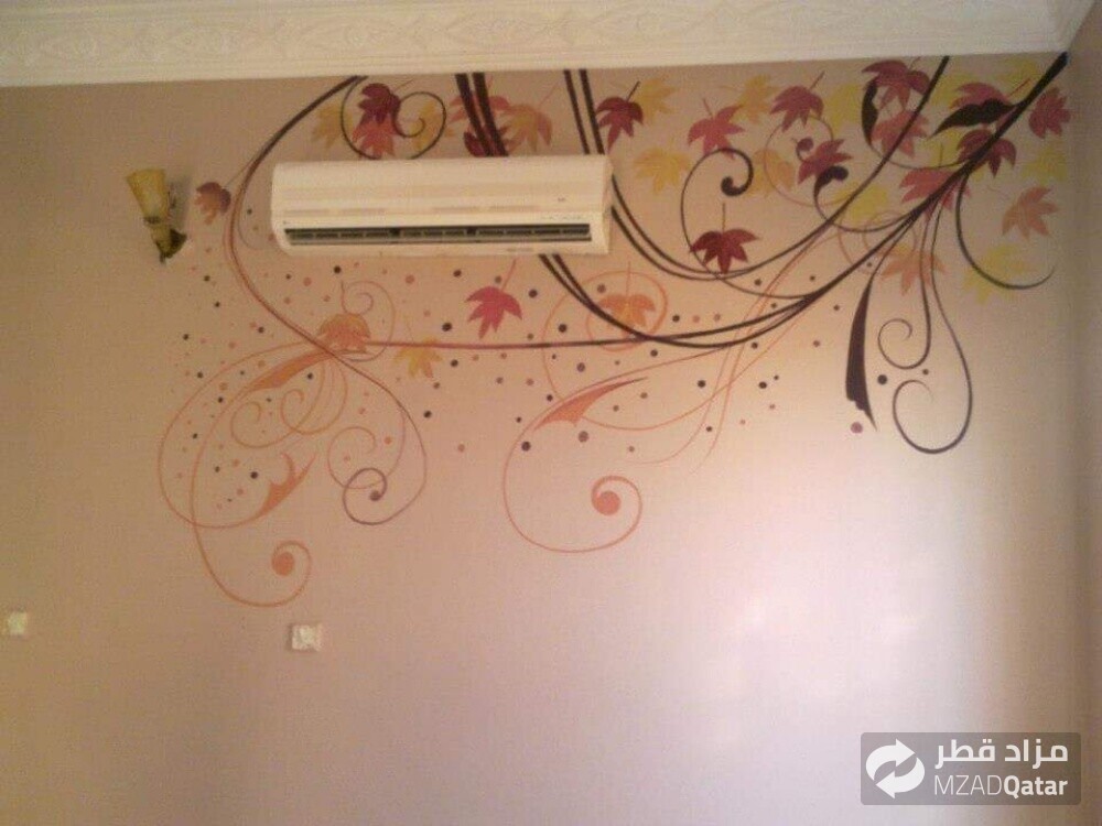 منزل، فيلا، جميع أعمال الصيانة - 25
