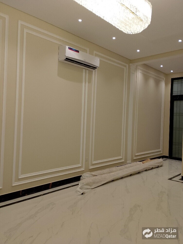 منزل، فيلا، جميع أعمال الصيانة - 23
