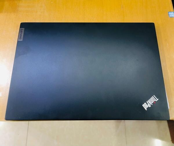 LENOVO THINKPAD E15 : i5 11TH GEN - 3