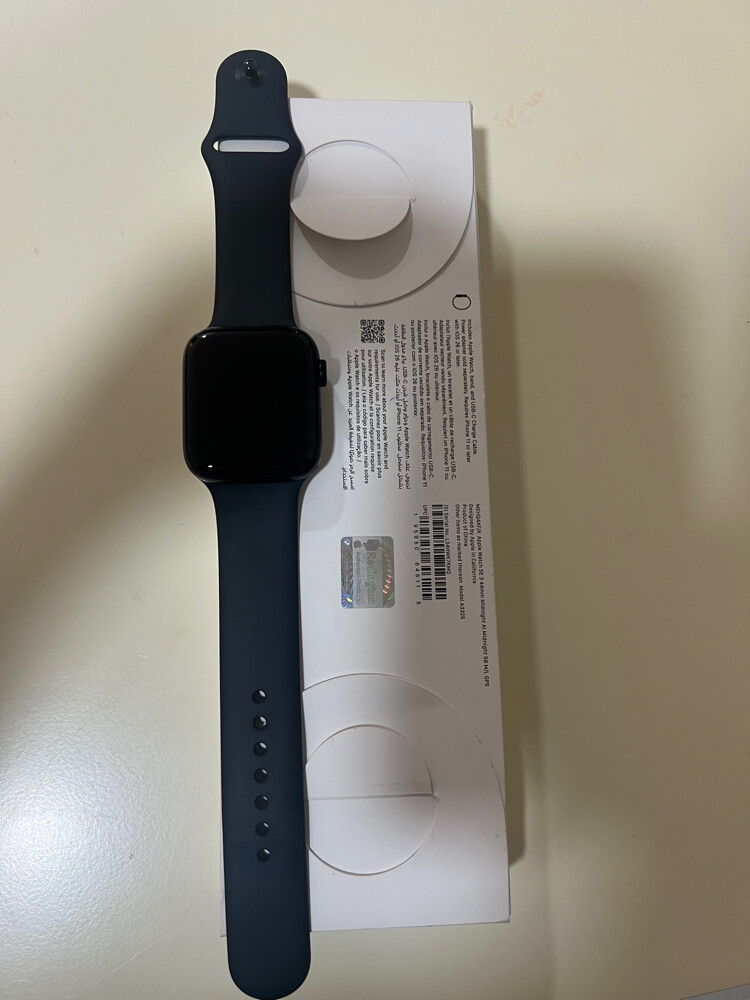 Apple Watch Se 3rd gen 44mm  - 2